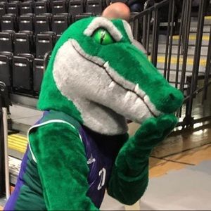 Meet your Posher, Autum